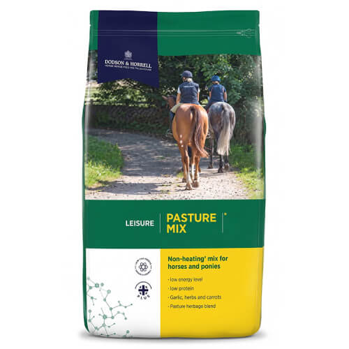 Pasture Mix